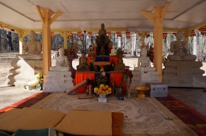 Atlanta Buddhist Temple Cambodian