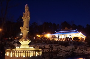 Kim Cang Monastery