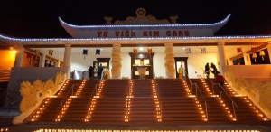 Kim Cang Monastery
