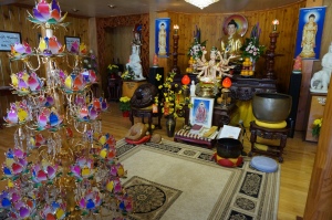 Georgia Vietnamese Temple