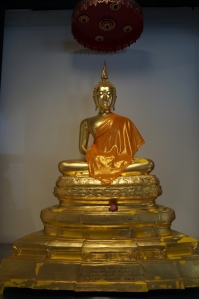Thai Buddhism Atlanta