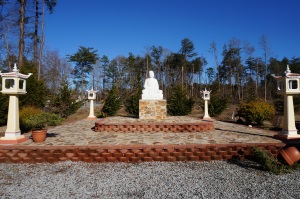 Vietnamese Buddhist Temple High Point