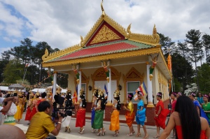 Cambodian Atlanta Buddhism