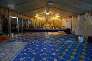 Wat Lao Buddhist Temple Grover NC SC