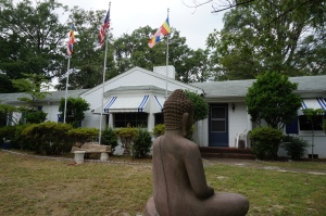 Wat Cambodia Richmond Buddhist
