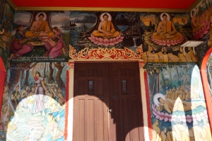 Wat Lao Buddhamettaram