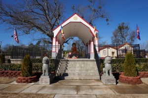 Spartanburg Buddhist