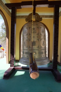 Vien Quang Buddhist Monastery