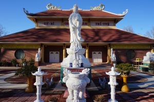 Guan Yin Monastery
