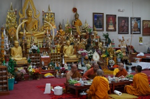 Laotian Buddha Murfreesboro