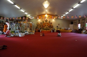 Wat Lao Buddhaphatip