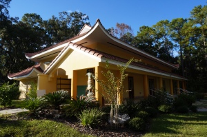 Gainesville Vietnamese Temple