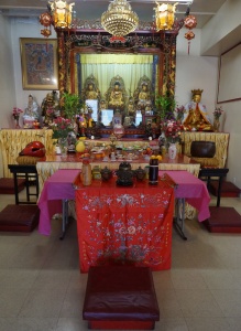 Chinese Buddhist San Francisco