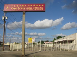 Chung Tai Zen Center of Houston