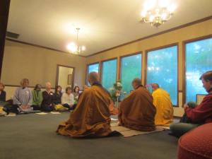 Nashville Mindfulness Retreat